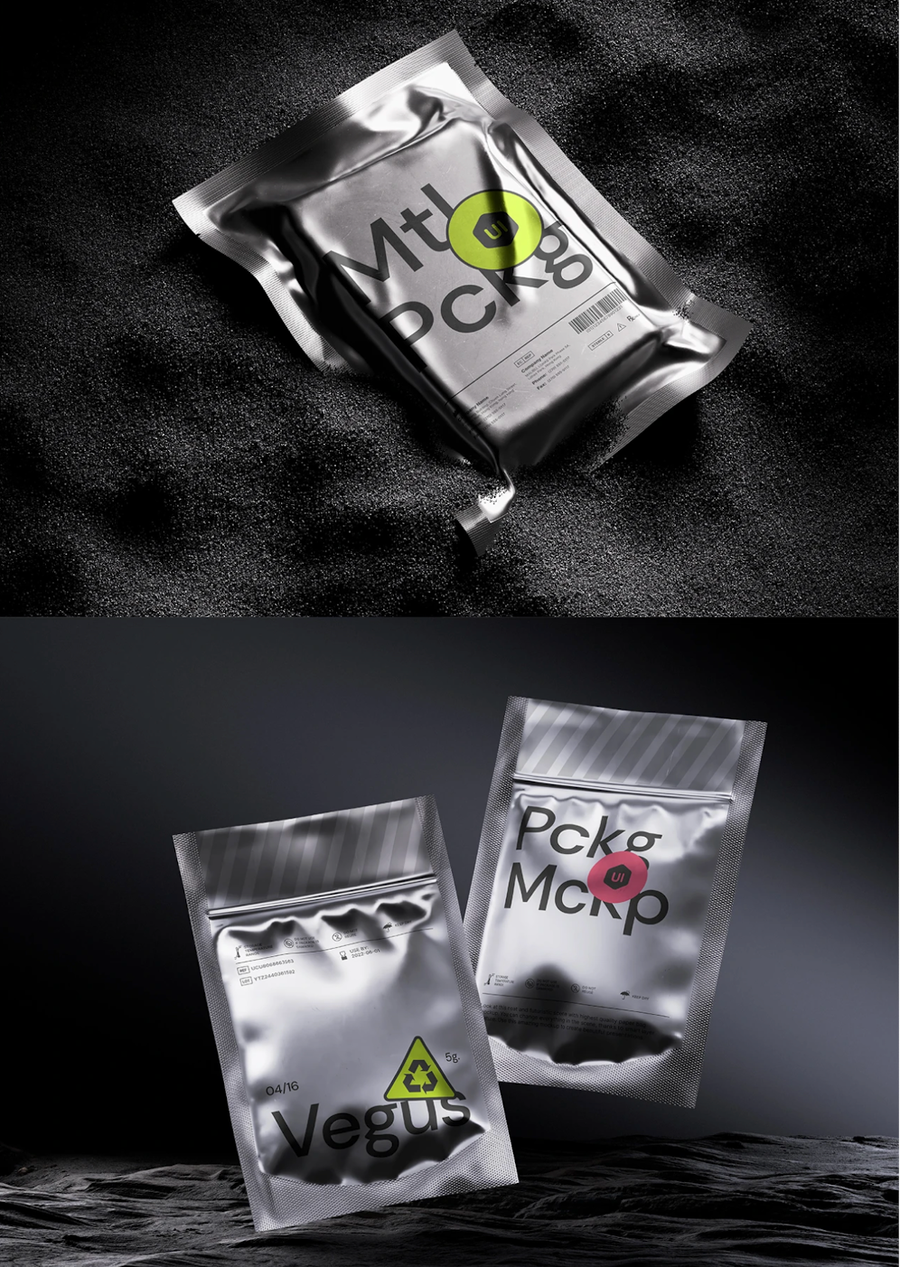 How to Choose Flexible Packaging Materials & Barrier Structures