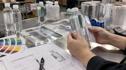 Shrink Sleeve Packaging Case Study: What We Improved Before the Repeat Order