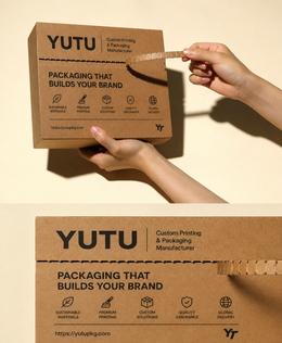 Custom Packaging MOQ Explained: How Order Quantity Affects Pricing