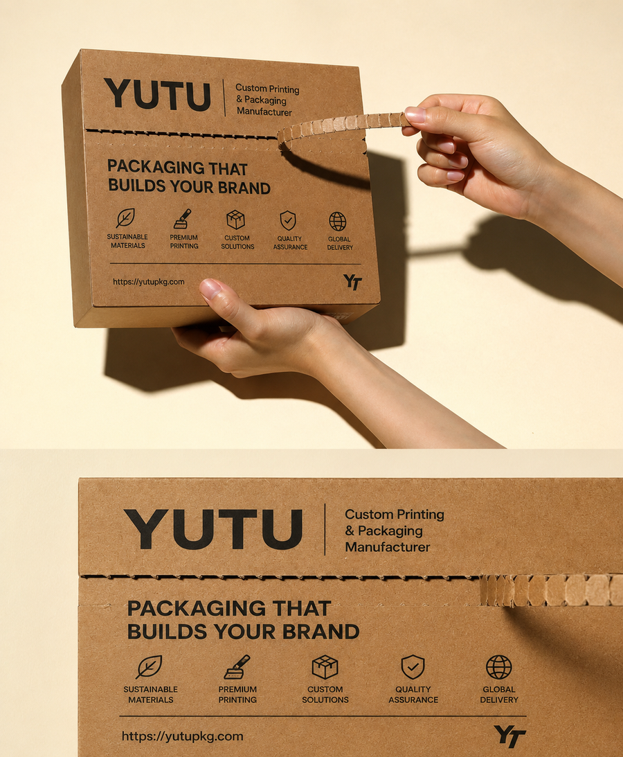 Custom Packaging MOQ Explained: How Order Quantity Affects Pricing