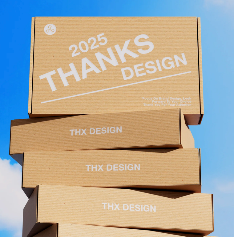Kraft Boxes