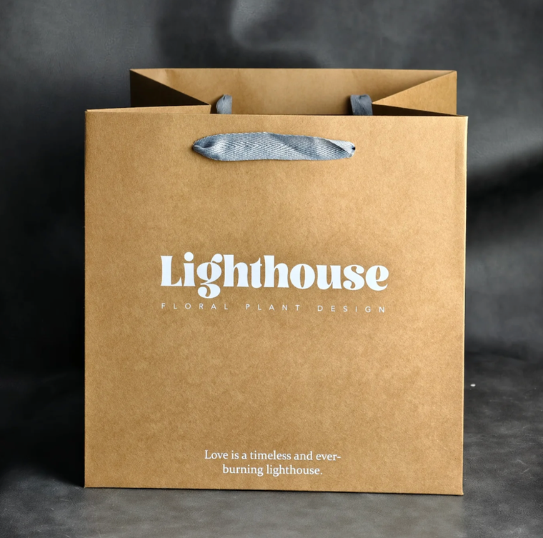 Paper Bags