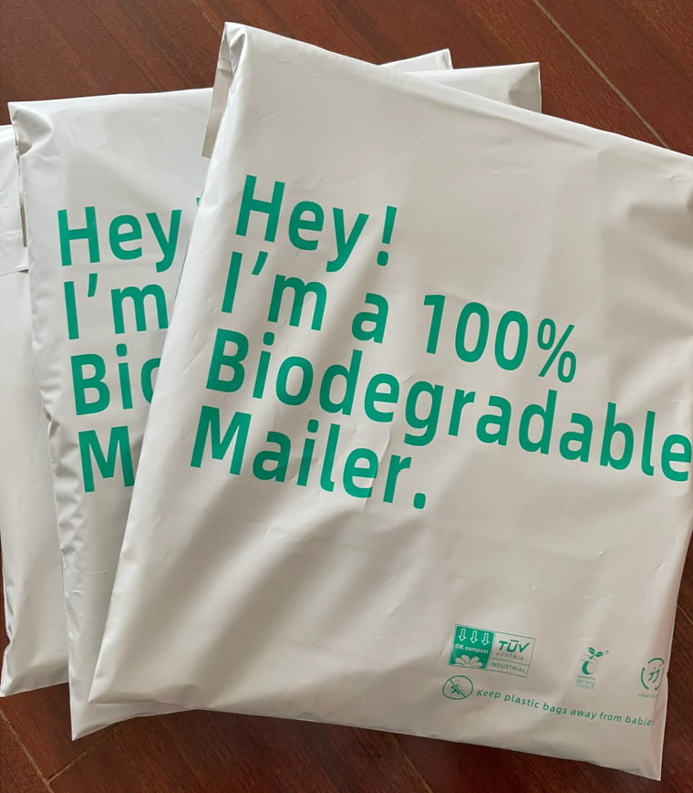 Recyclable Pouch Options