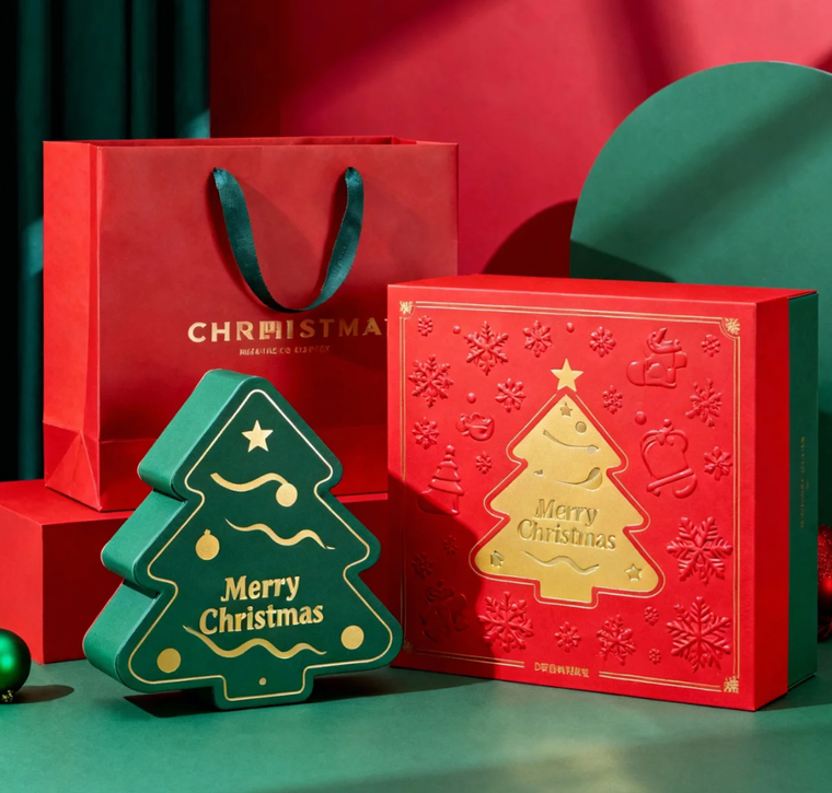Holiday & Seasonal Gifts