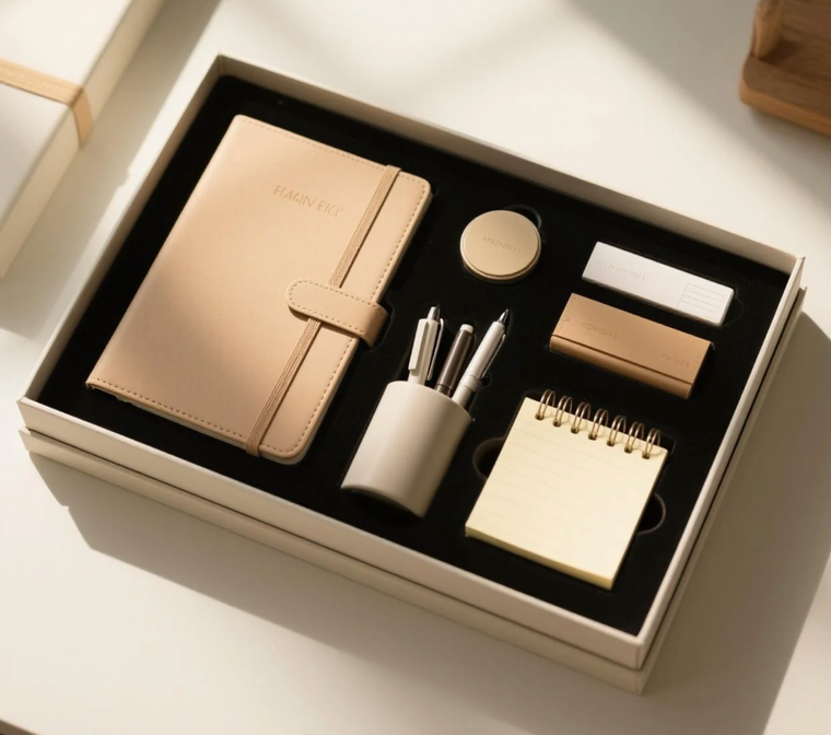 Corporate Gift Packaging