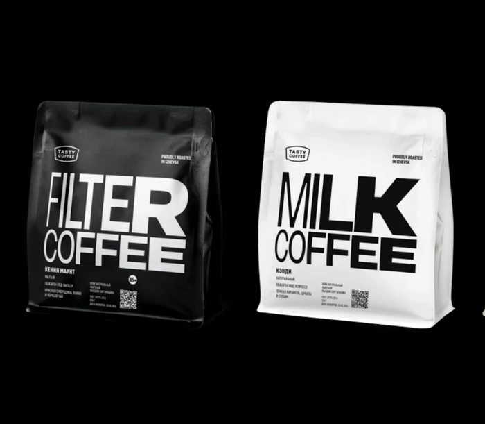 Flat Bottom Pouches