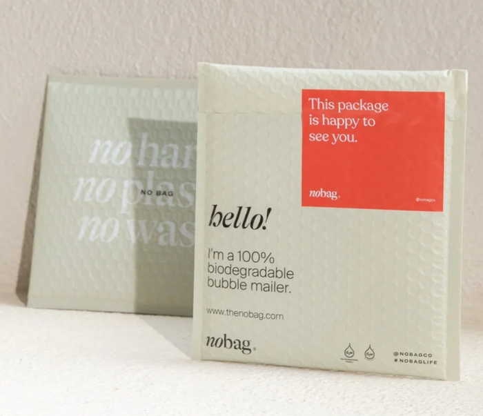 Bubble Mailers