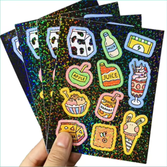 Stickers