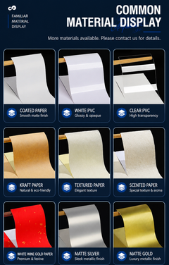 Jar Labels
