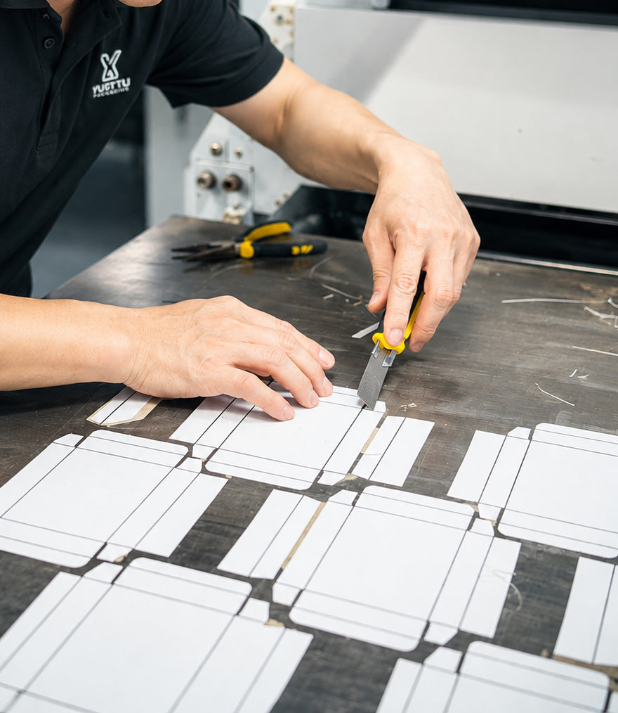 Handmade Quality Inspection