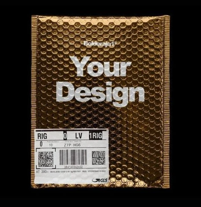 Poly Mailers