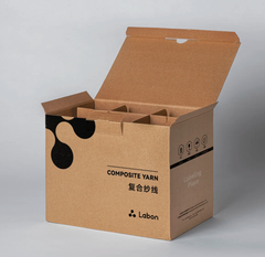 Custom Corrugated Packaging