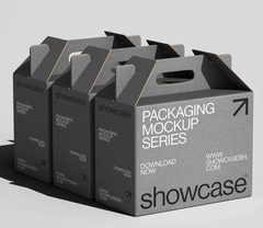Custom Corrugated Packaging