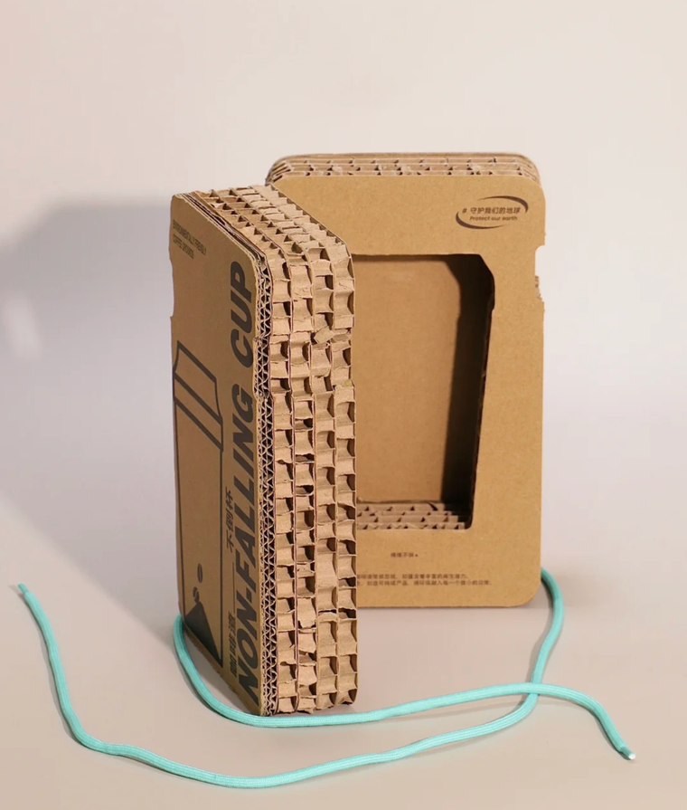 Custom Corrugated Packaging