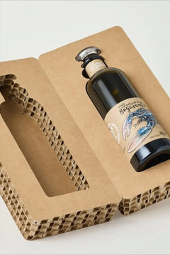 Custom Corrugated Packaging