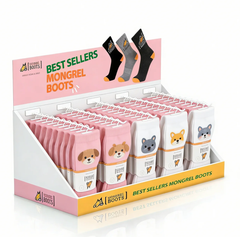PDQ Display Boxes