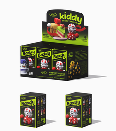 Custom Display Boxes
