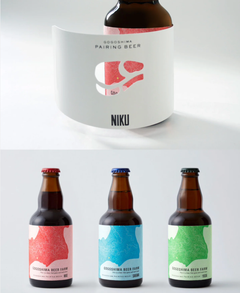 Custom Bottle Labels