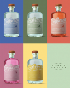 Custom Bottle Labels