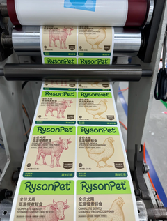 Sealing Stickers