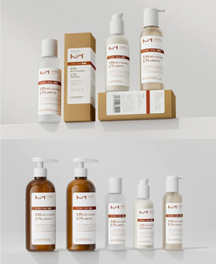 Custom Product Labels