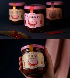 Jar Labels