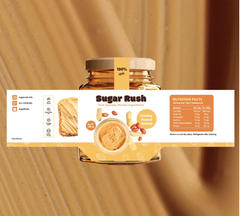Jar Labels