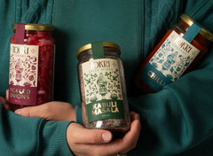 Jar Labels