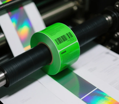 Roll Labels
