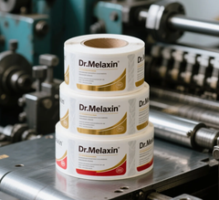 Roll Labels