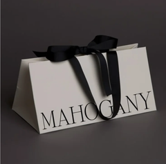 Custom Cosmetic Paper Bags