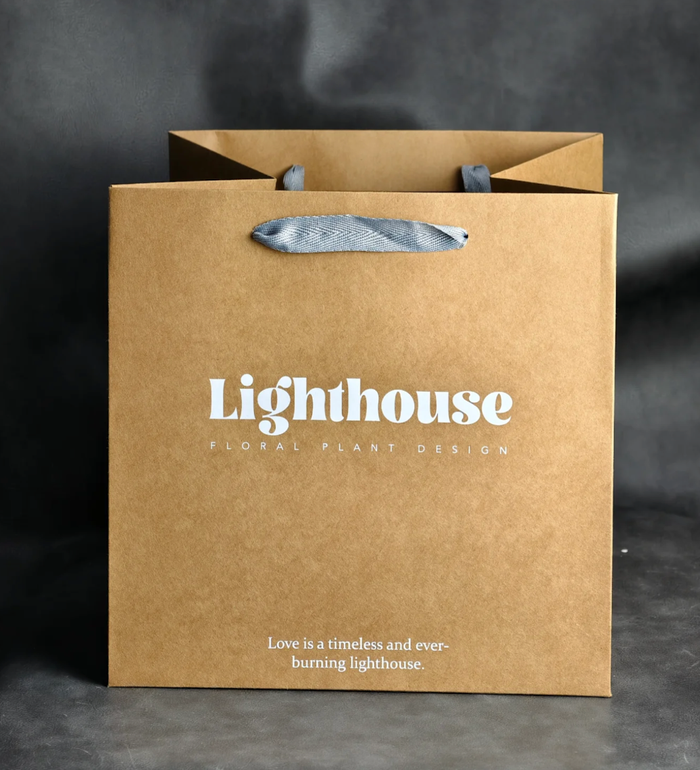 Paper Bags