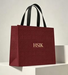 Luxury Gift Paper Bags