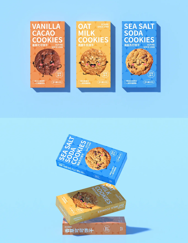 Custom Food Packaging Boxes
