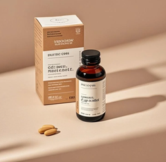 Custom Supplement Packaging Boxes