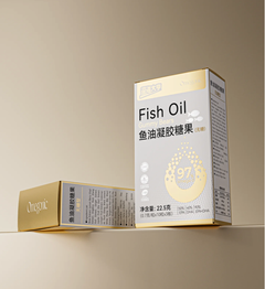 Custom Supplement Packaging Boxes
