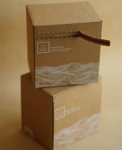 Custom Kraft Paper Boxes