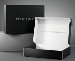 Custom Mailer Boxes