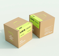 Custom Mailer Boxes