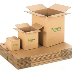 Custom Mailer Boxes