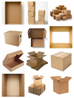 Custom Mailer Boxes