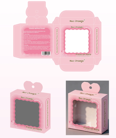 Custom Window Paper Boxes