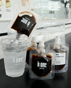 Custom Spout Pouches