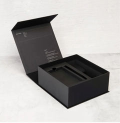 Custom Rigid Gift Boxes