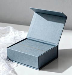 Custom Rigid Gift Boxes