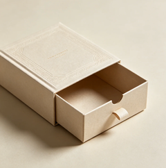 Drawer Rigid Boxes