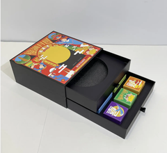 Drawer Rigid Boxes