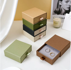Drawer Rigid Boxes