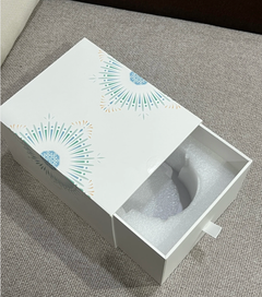 Drawer Rigid Boxes