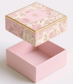Lid and Base Gift Boxes